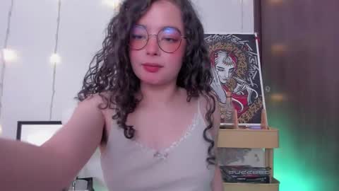 Antonia online show from October 2025 01:58:02 AM