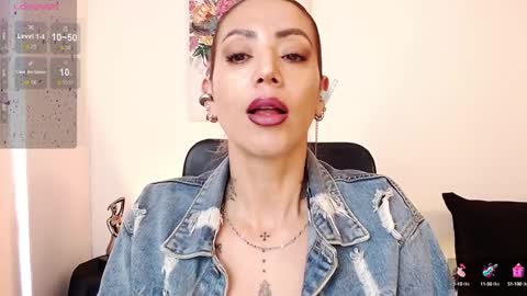 Anto    online show from February 2025 12:50:01 PM