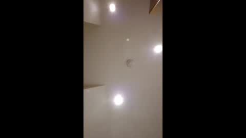 antonicr30 online show from March 2026 07:40:01 PM