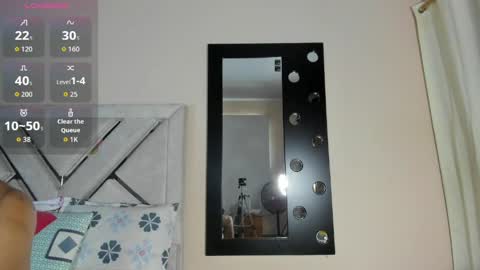 Antonio  online show from April 2026 06:41:01 PM