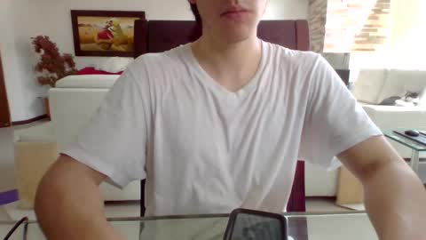 antonio_ricci online show from February 2025 07:51:01 PM