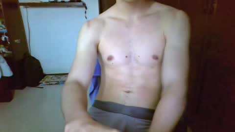 antonio_ricci online show from February 2025 05:04:01 AM