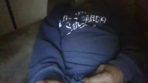antonioblackman online show from November 2025 03:01:02 PM