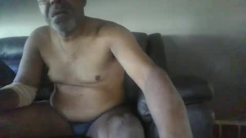 antonioblackman online show from May 2026 01:06:02 PM