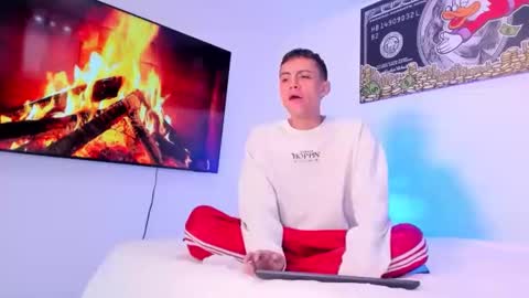 brendan and stiiven online show from December 2024 01:41:02 PM