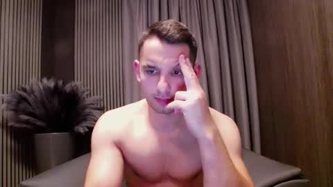 HI My name is Antonio online show from March 2026 09:31:02 PM