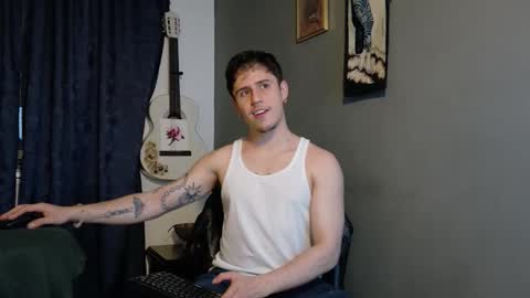 antonnello_ online show from February 2026 04:13:01 AM