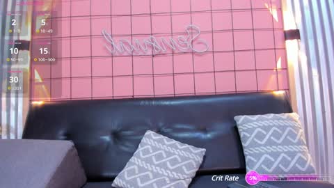 Juan Camilo online show from February 2025 04:27:01 AM