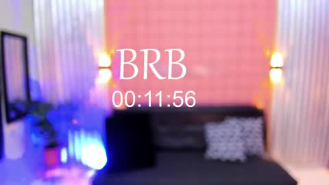 Juan Camilo online show from February 2025 01:10:01 AM