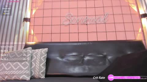 Juan Camilo online show from March 2025 04:10:01 AM