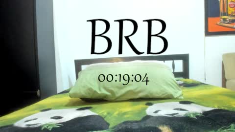 Juan Camilo online show from January 2026 02:25:02 AM