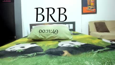 Juan Camilo online show from March 2026 10:45:01 PM