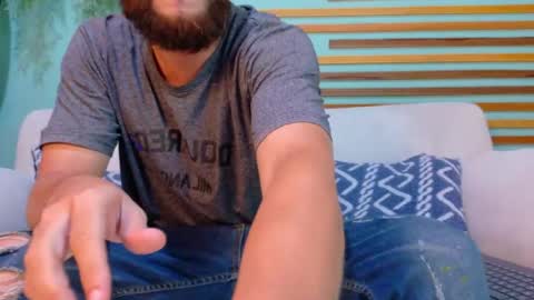 Snapshot of antony_bigdick_ chatting on April 2026 07:01:01 PM Juan Camilo online show from April 2026 07:01:01 PM