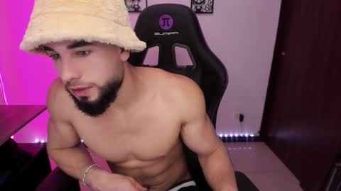 antony_cast online show from February 2025 04:07:01 AM