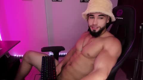 antony_cast online show from March 2025 01:47:01 AM