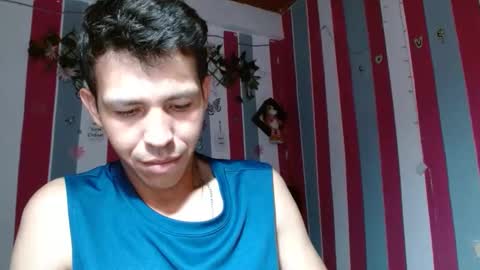 Snapshot of antony_hardx_ chatting on September 2025 02:13:02 AM antony_hardx_ online show from September 2025 02:13:02 AM