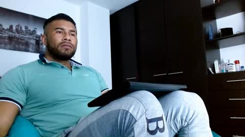 Snapshot of antonydangelo chatting on January 2025 01:39:02 AM ANTONY D ANGELO online show from January 2025 01:39:02 AM