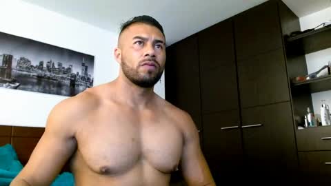 Snapshot of antonydangelo chatting on February 2025 10:17:02 PM ANTONY D ANGELO online show from February 2025 10:17:02 PM