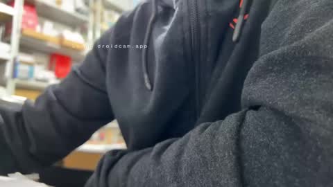 antonyo6969 online show from January 2025 09:06:02 AM