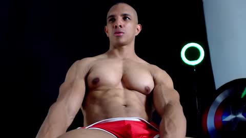 Instagram miguelangel1802  online show from September 2025 04:51:02 PM