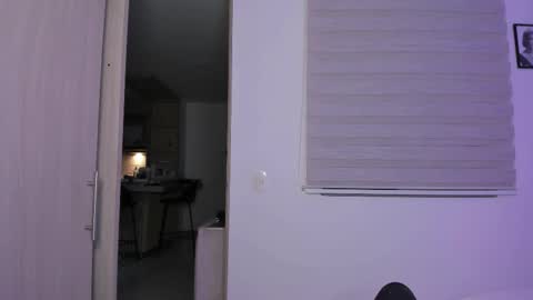 Maria Antonia online show from October 2025 02:31:01 AM