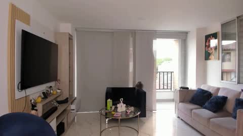 Maria Antonia online show from October 2025 10:29:02 PM