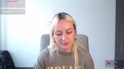 Snapshot of anttoniia chatting on December 2024 06:59:02 PM Antonia online show from December 2024 06:59:02 PM