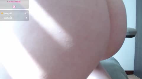 Snapshot of anttoniia chatting on January 2025 02:30:02 PM Antonia online show from January 2025 02:30:02 PM