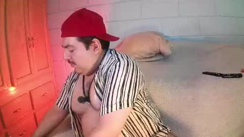 Snapshot of anuarfox chatting on August 2026 12:40:01 PM AnuarFox online show from August 2026 12:40:01 PM