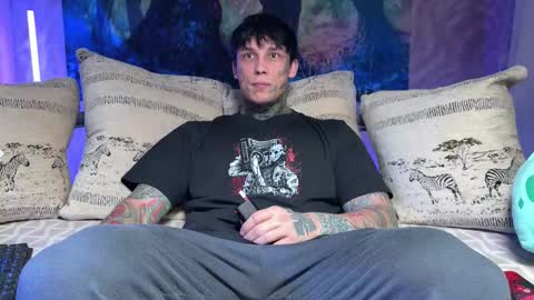 Tom online show from January 2026 06:29:01 AM