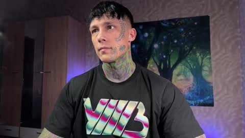 Tom online show from February 2026 06:12:02 AM