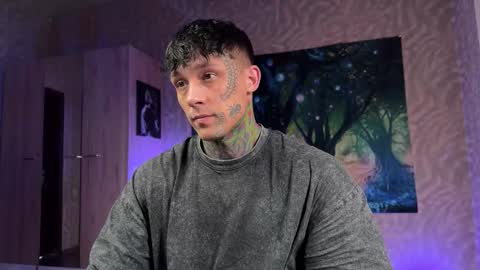 Tom online show from February 2026 05:33:02 AM