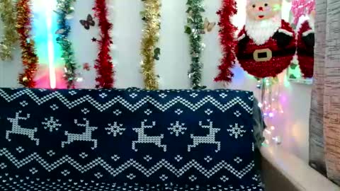 Anne online show from December 2025 07:17:02 AM