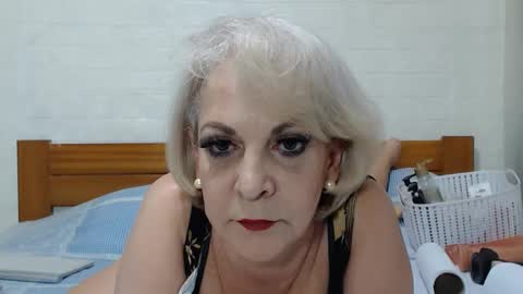 ANY CAT online show from October 2025 09:10:01 AM