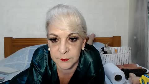 ANY CAT online show from May 2026 09:36:02 AM