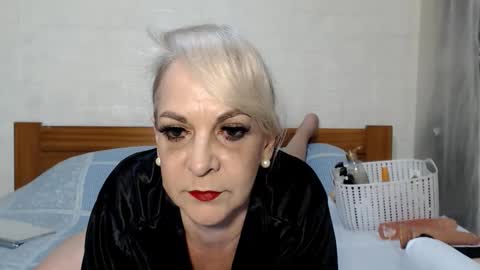 ANY CAT online show from May 2026 09:37:01 AM