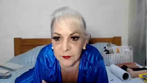 ANY CAT online show from May 2026 08:44:01 AM