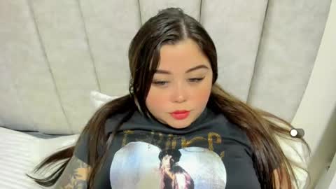   Independent model  online show from January 2025 02:08:01 AM