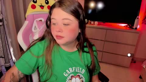 Snapshot of any_lol7 chatting on January 2026 07:11:01 PM Independent model online show from January 2026 07:11:01 PM