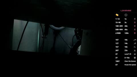 MissSophiaSpecter online show from April 2026 06:16:02 PM