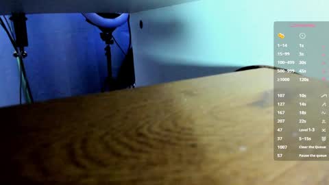 MissSophiaSpecter online show from April 2026 05:40:01 PM