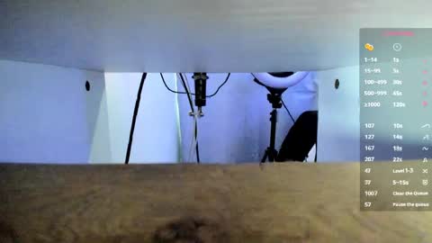 MissSophiaSpecter online show from April 2026 05:52:02 PM