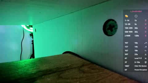 MissSophiaSpecter online show from May 2026 06:13:01 PM
