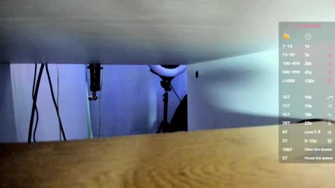 MissSophiaSpecter online show from May 2026 02:34:02 PM