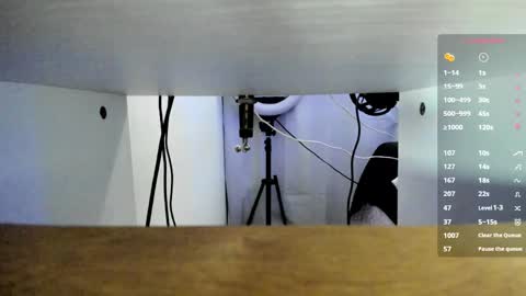 MissSophiaSpecter online show from May 2026 03:51:02 PM