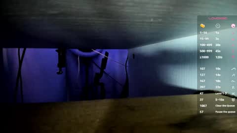 MissSophiaSpecter online show from May 2026 12:44:02 PM