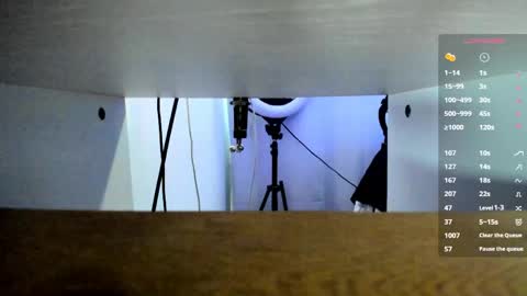 MissSophiaSpecter online show from May 2026 05:51:01 PM