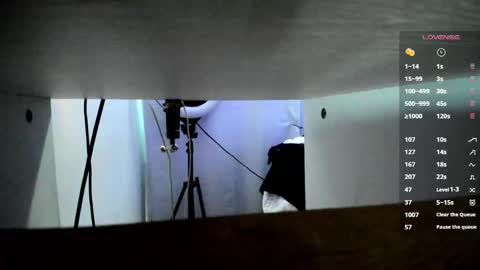 MissSophiaSpecter online show from May 2026 06:02:01 PM