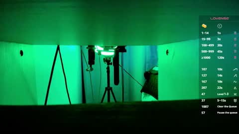 MissSophiaSpecter online show from May 2026 12:18:01 AM