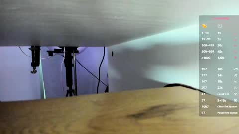 MissSophiaSpecter online show from June 2026 07:37:02 PM